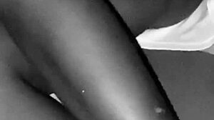 Homemade Gosh Watching Her Tight Pussy