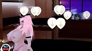 sexy police officer gets her ass fucked in this intriguing scene