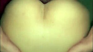 Long night of making my girls best friend cum on my dick full video