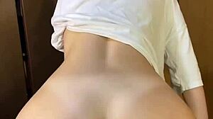 Most Impressive Lap Dance Experience