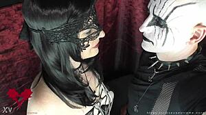 Verifikationsvideo Close-Up Details