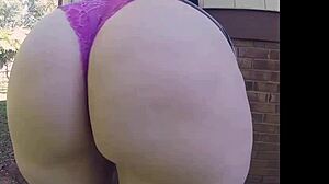 Exploring Massive Hooters and Lactating Melons on This Huge BBW in Detailed Fifty5 Sampler View. Milk Flows Freely from Fat Tits.