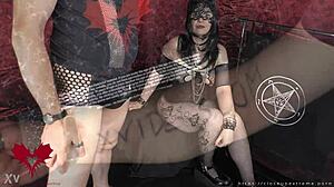 Verifikationsvideo Close-Up Details