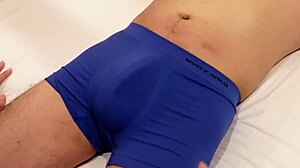 Hey, what's the purpose of male genitals? Stress relief tool for women!