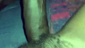 Hey, I really wanna suck on your huge cock then bend over so you can fuck my hairy pussy doggystyle hard