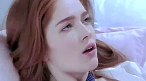 This curiosity with my college friend turns intriguing as feelings deepen unexpectedly