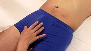 Hey, what's the purpose of male genitals? Stress relief tool for women!