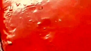 Oh god, licking her feet at this drunk party turns into my ultimate femdom fantasy with spitting humiliation!