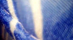 Malay Beauty Gets Pounded by Massive Cock in Steamy Encounter