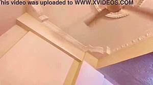 Young 18+ Couple Fucking in Sistya XXX Porn Session