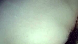 My Mature Lady from Mar del Plata Craves That Creamy Load Deep Inside