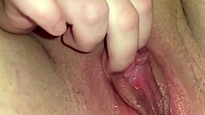 Do you want to see my fat bbw wet pussy cum and squirt in slow motion with big clit?