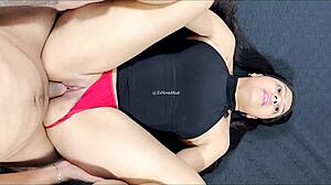 Anal Surprise Wrong Hole Pain Not Pussy Take It Out