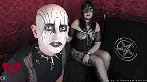 Verifikationsvideo Close-Up Details