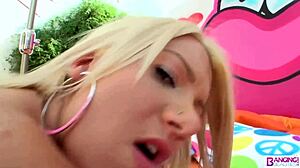 pawg jodi taylor and layla price spread buttholes for anal gaping