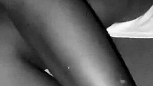 Homemade Gosh Watching Her Tight Pussy