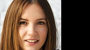 Mistress Kittiwips ties up and ballbusts.