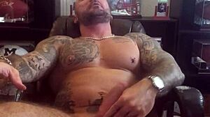 Cigar with a hard on makes me think of tattoo designs.