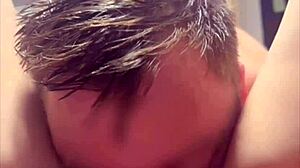 Seduces Me While Girlfriend Is Gone