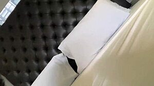 Perfect Body Babe Anal Fucked Creampie Jacuzzi