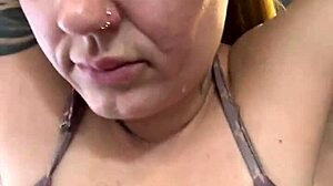 Watch out! Training at the beachfront gym in Angra dos Reis, RJ, almost got expelled for entering in a wet thong bikini dripping down my wet pussy!