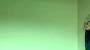 Colombian amateur latina milf with big natural tits and tight pussy squirts from solo masturbation riding toys in homemade bbw action.