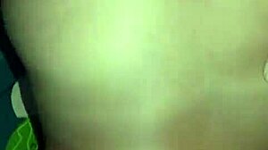 Mesum paling nikmat mendapatkan memek jual nasi uduk