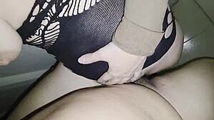 Xxx Casero With My Sexy Alumna Teen Chubby Babe Riding Small Cock In Tight Wet Pussy