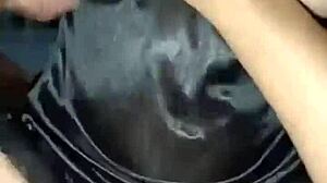 Kenapa Kau Ngejilatin Cewek Indonesia Tetek Besar Mulus Itu?