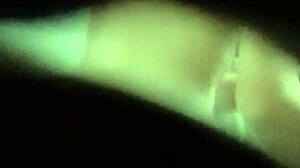 Spy On Hot Sister Taking Steamy Shower Now!