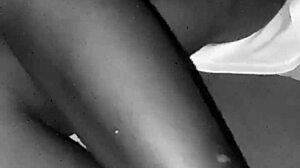 Homemade Gosh Watching Her Tight Pussy