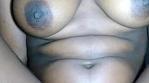 African Pussy Watch Her Fuck Until She Cums Hard