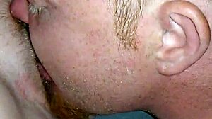 We're an amateur couple filming our first time together.