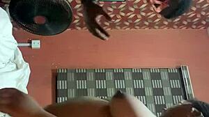 get fucked from every angel on my thick pussy ass with big black cock dripping spitting cum in asshole!