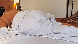 On Dia Dos Namorados This Bbw Receives A Special Gift