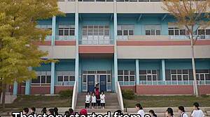 miss bai jie part 1 looks interesting with her as a chinese wife 😊