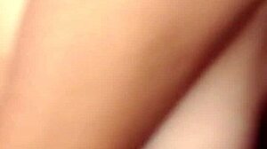 Hey, check out this amateur latina couple with big tits ass and lingerie getting wild in homemade sex full of licking huge screams and dirty spitting slaps!