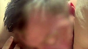 Seduces Me While Girlfriend Is Gone