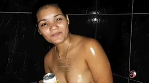 Trailer Features Negao Do Whatsapp In Funk Anal Assfucking Scene