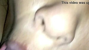 สาวสวยอมควยให้ฉันดูดหำจนน้ำเงี่ยนพุ่งเข้าปากเธอ - watch this shaved pussy amateur get tight wet creampie in orgasmic 1 on 1!