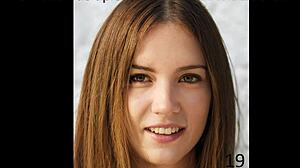 Mistress Kittiwips ties up and ballbusts.