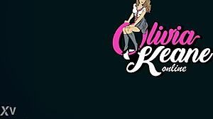 Teen Student Works Plug in Ass with Solo Masturbation and Jerk Off Instructions