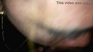 Can't Stop Masturbating Pussy Before Bed, Wetting Panties And Squirting Everywhere!