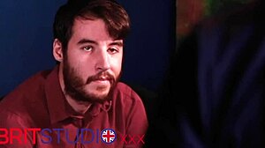 Nurse Harding cucks her boyfriend after work? How does she pull off that huge cumshot facial with blue eyes patient in hospital?