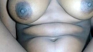 African Pussy Watch Her Fuck Until She Cums Hard