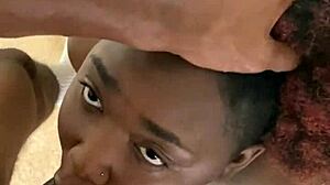 Watch Jshump Make Juicythehoudini Cream Now!