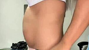 Rica Angelita Transexual