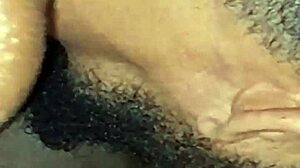 Hey, that licking felt so good I came hard loving this doggystyle fuck session.