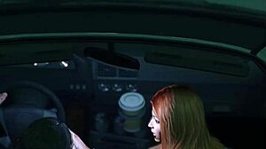 Gta 5 - Caught Having Sex With A Prostitute Hooker In Car Slut Game