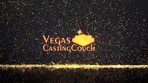 curvy cute plump breasted in FIRST PORN! solo masturbates, throated, fingered, PUSSY FUCKED DOGGY POV!